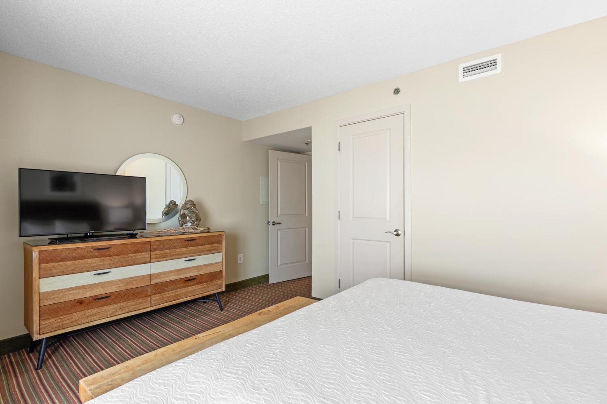ซีไซด์ รีสอร์ต Hotel Atlantic Beach ภายนอก รูปภาพ