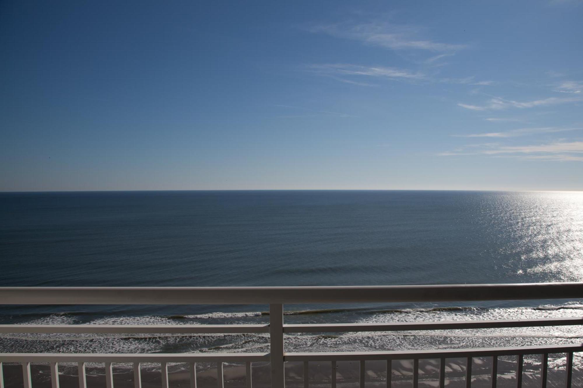 ซีไซด์ รีสอร์ต Hotel Atlantic Beach ภายนอก รูปภาพ